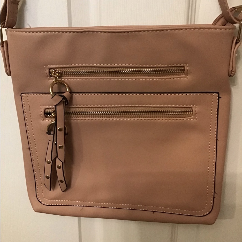 Womens Ardenes Over the shoulder or cross body bag.